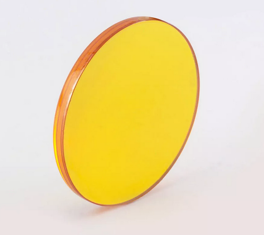 PVD FOCUS LENS 18mm 63,5