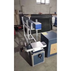 Co2 Galvo Head Laser Engraving Machine 