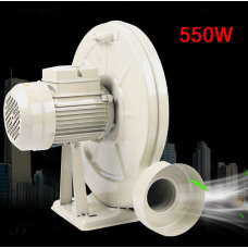 Εξαερισμός laser 550w 