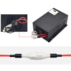 Κονέκτορας καλωδίων  τροφοδοτικού 