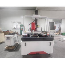 FIBER LASER 1500W 60X60CM