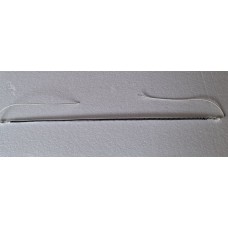 Heat Glass tube 800w