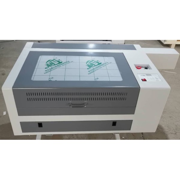  Laser χάραξης/κοπής 80W-100W CO2 40x60cm