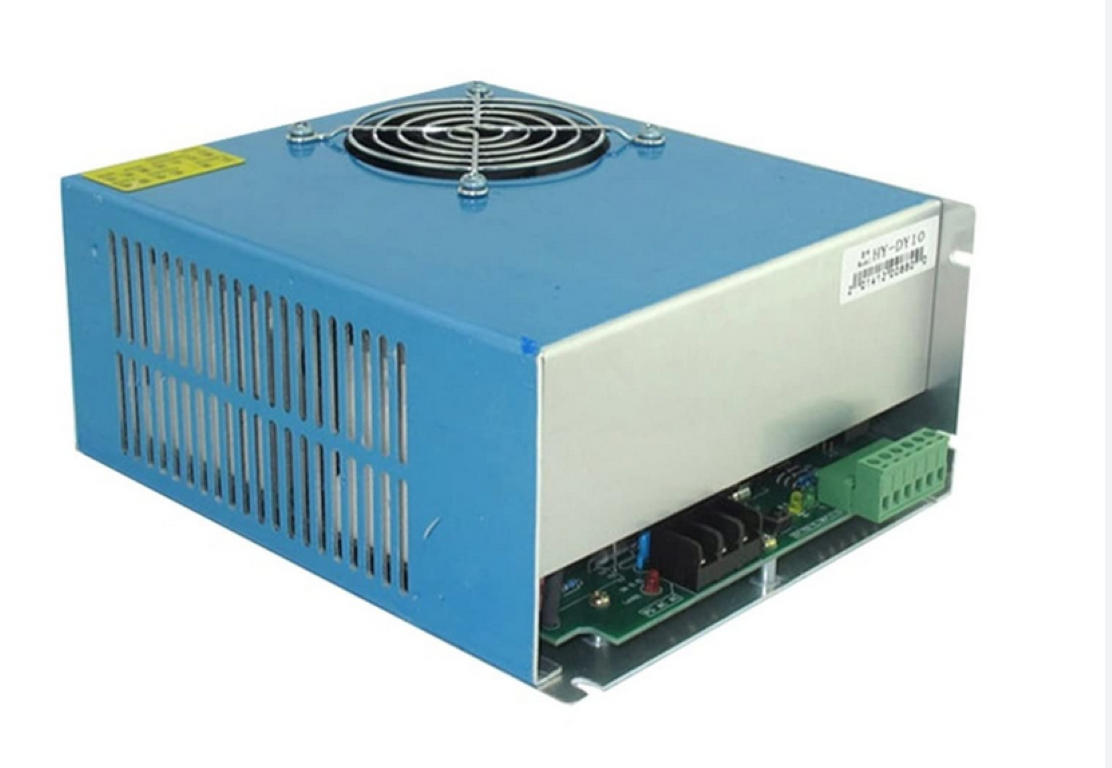 Τροφοδοτικό LASER DY10 80W