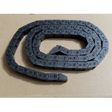 πλαστική αλυσίδα 15mm