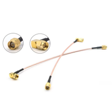 Fiber laser sensor cable