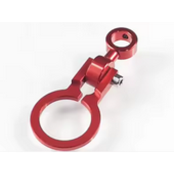 Red dot laser pointer set 25mm