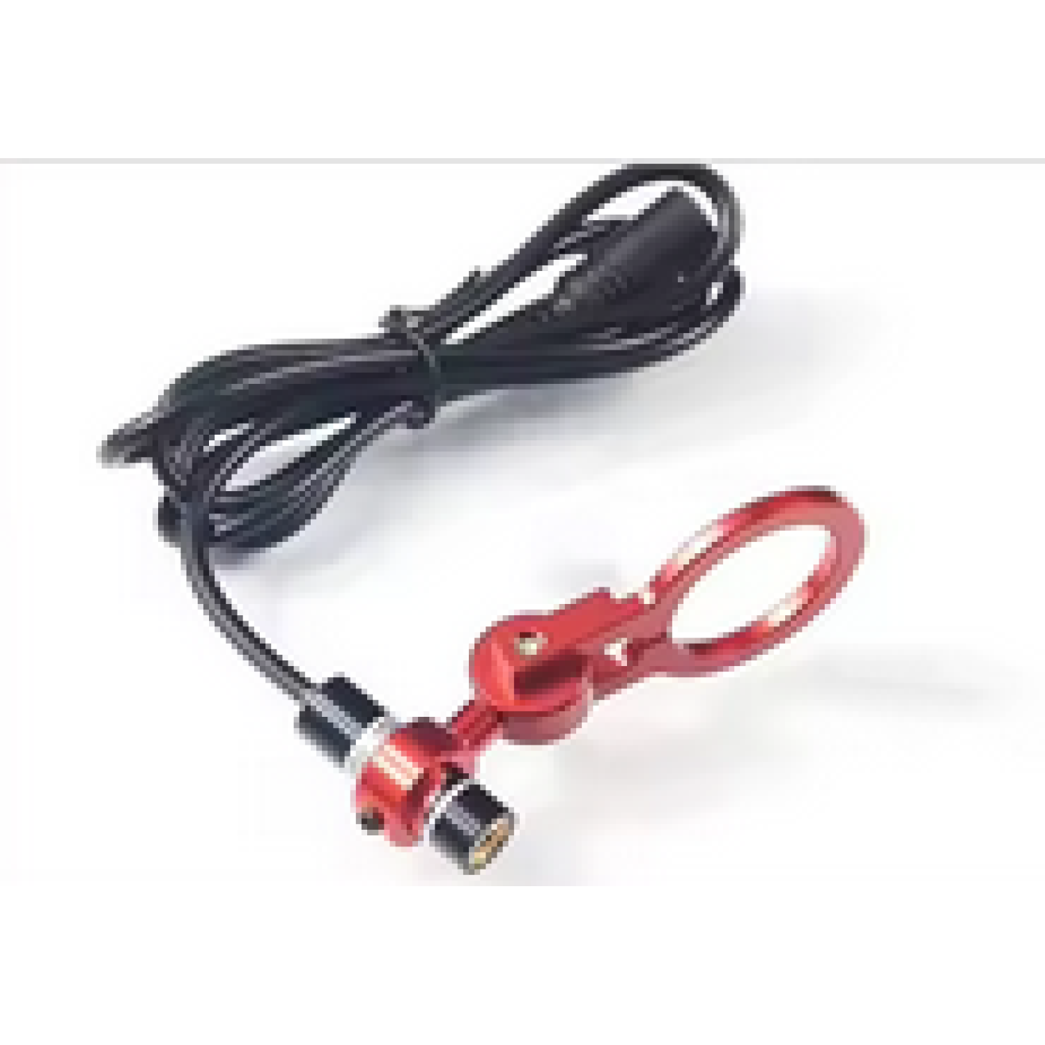 Red dot laser pointer set 25mm