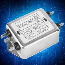 EMI FILTER 20A 
