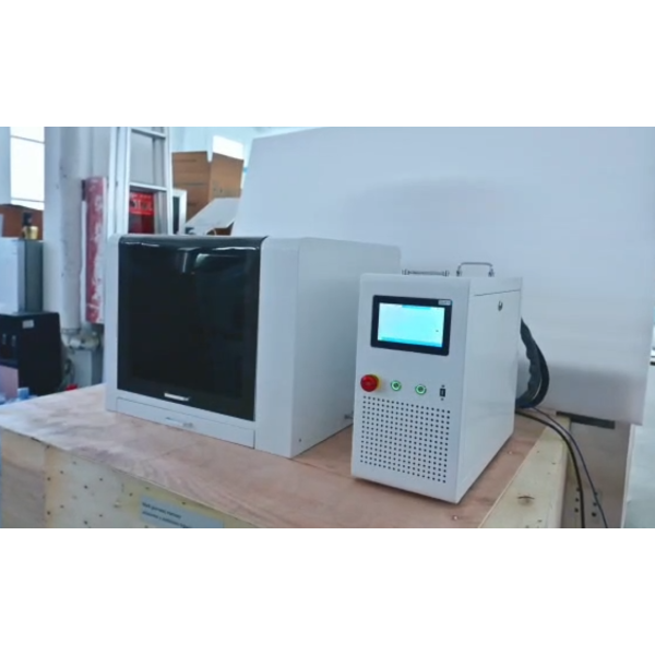 FIBE LASER 800W 4040