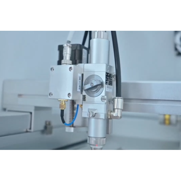 FIBE LASER 800W 4040